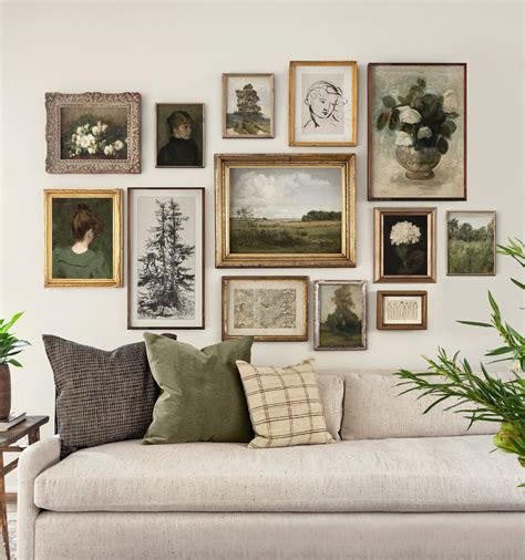 gallery of pictures.